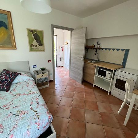 L'Essenziale Apartment Pula Exterior foto