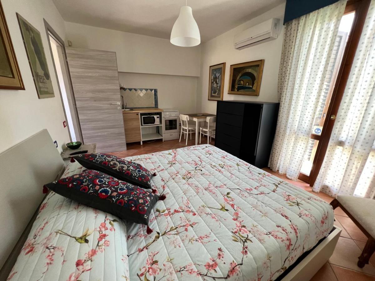 L'Essenziale Apartment Pula Exterior foto