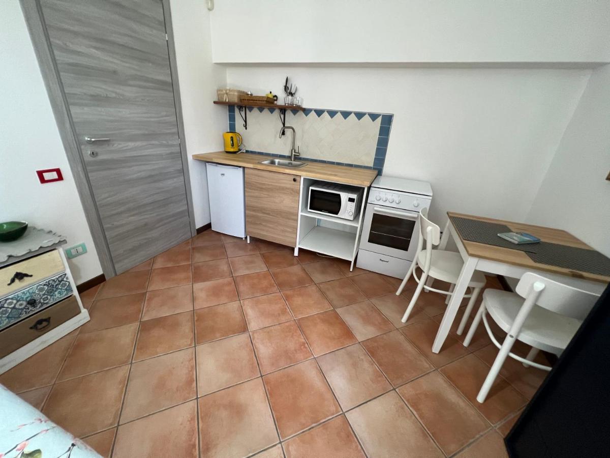 L'Essenziale Apartment Pula Exterior foto