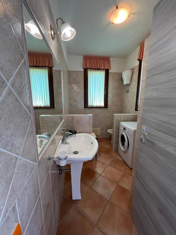 L'Essenziale Apartment Pula Exterior foto