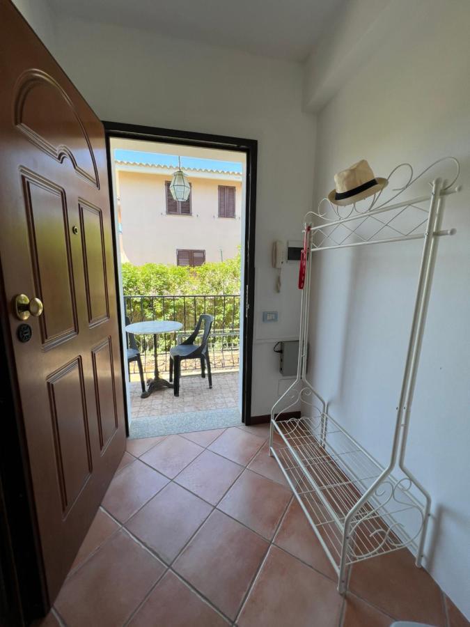 L'Essenziale Apartment Pula Exterior foto