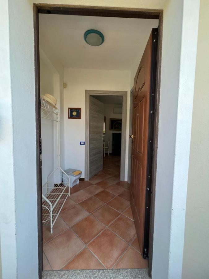 L'Essenziale Apartment Pula Exterior foto