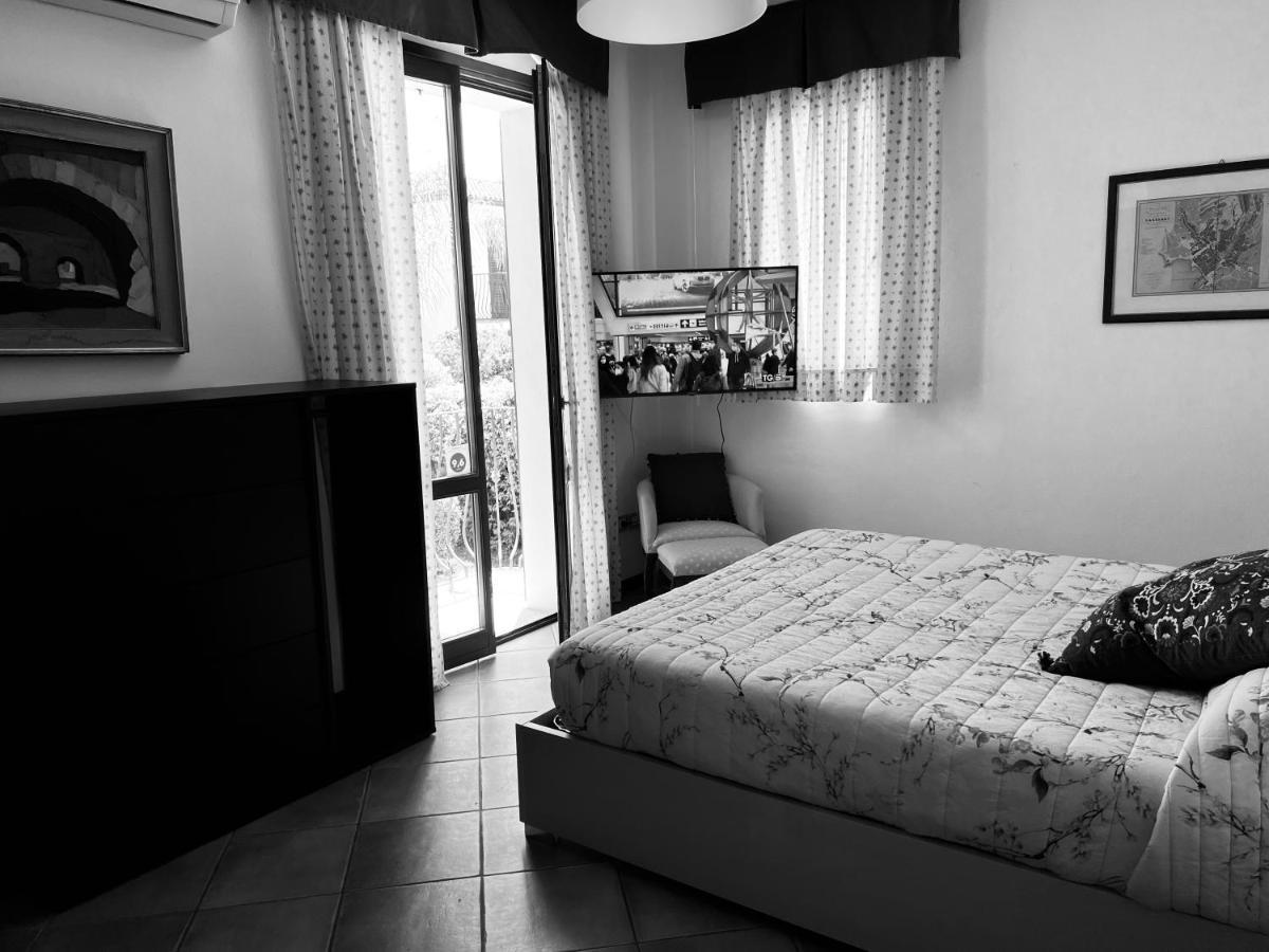 L'Essenziale Apartment Pula Exterior foto