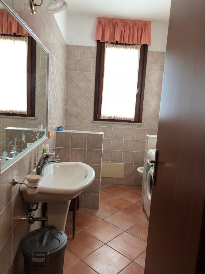 L'Essenziale Apartment Pula Exterior foto